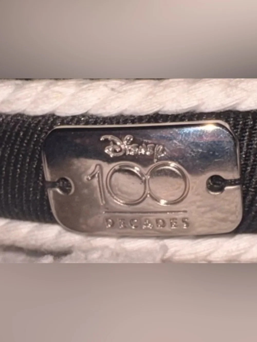 Disney100 Decades Collection 1920’s Steamboat Willie Ear Headband